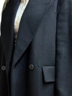 CAPPOTTO HANDMADE 0092 VICOLO