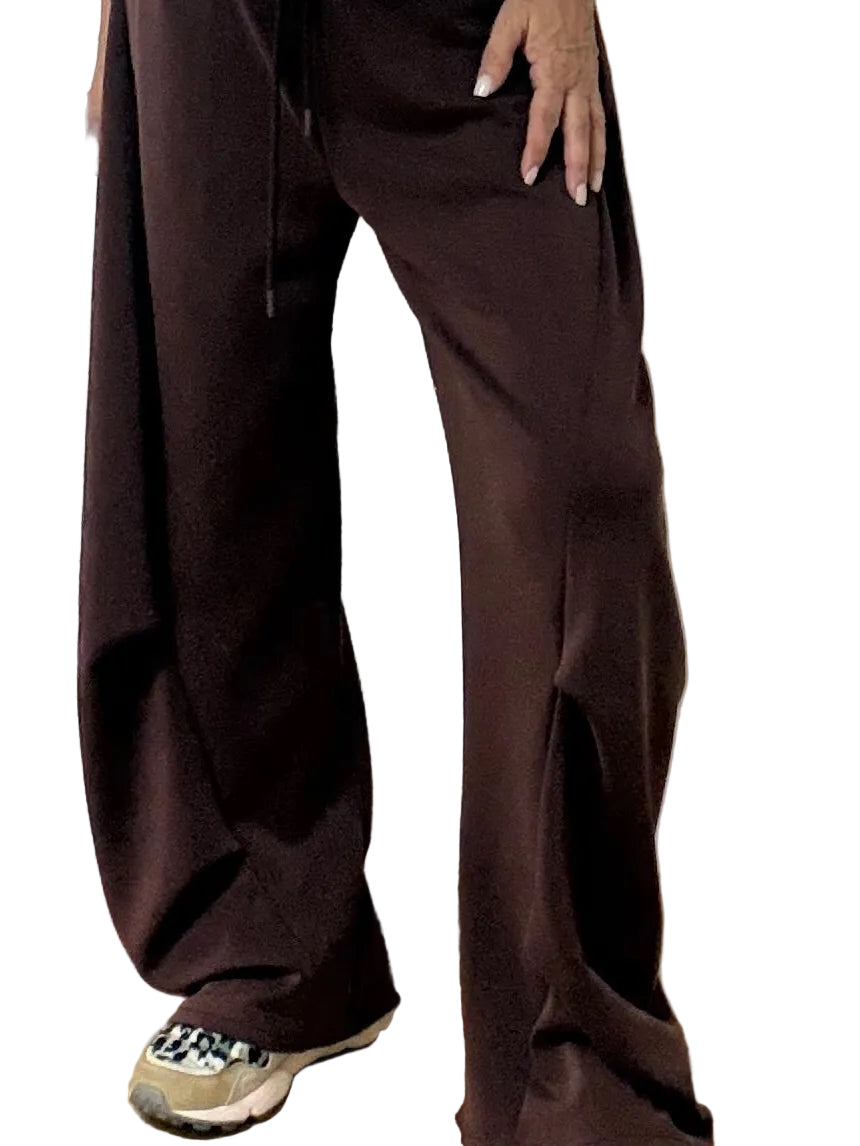 PANTALONE JOGGING 0009 VICOLO