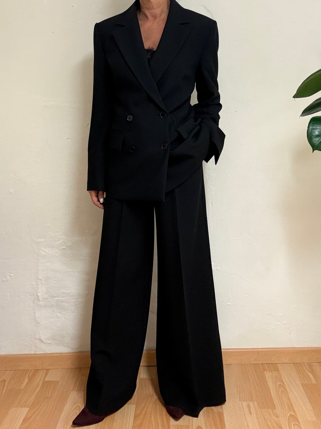Tailleur Souvenir modello S0324