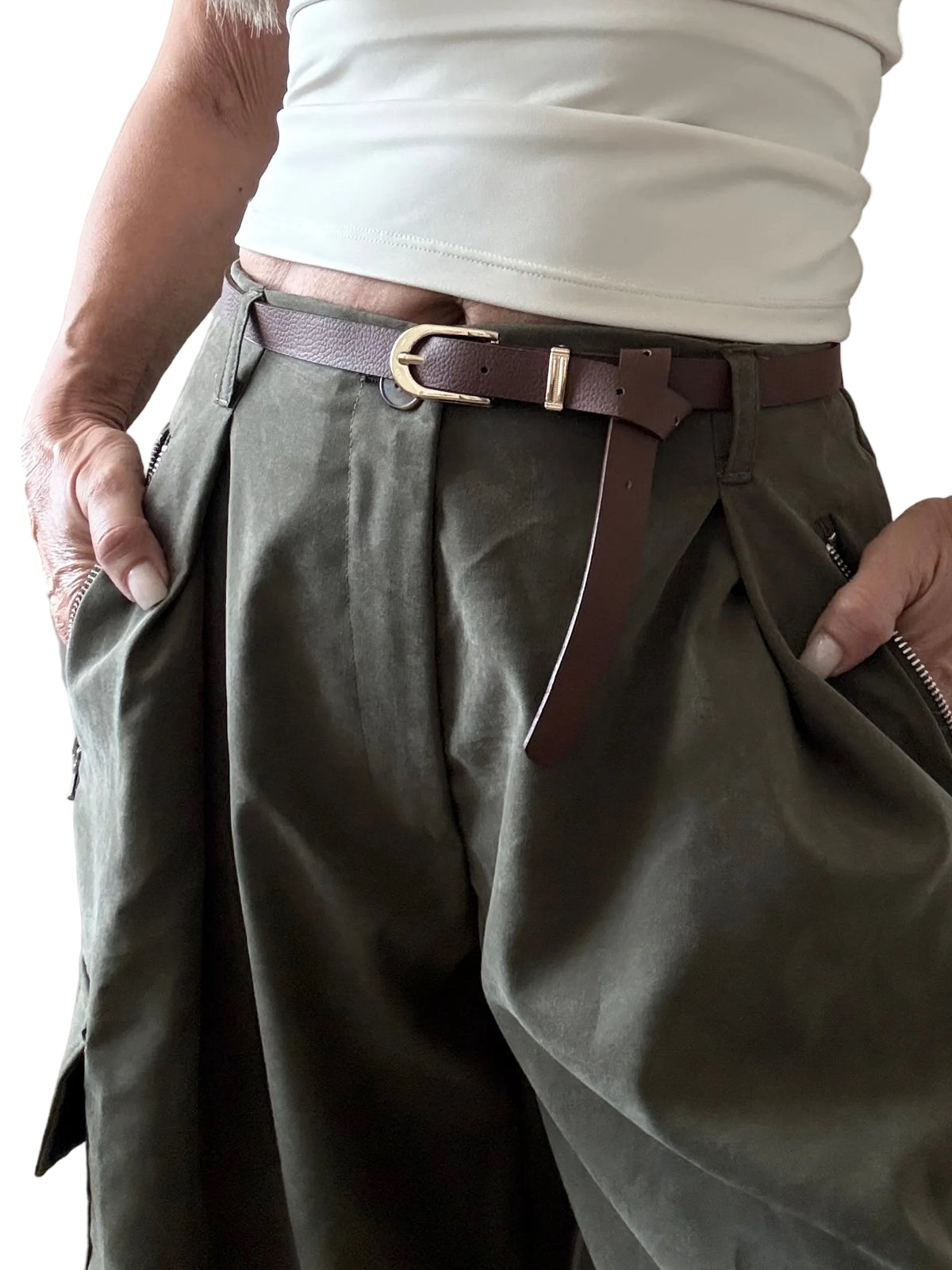 PANTALONE CARGO 1358 VICOLO