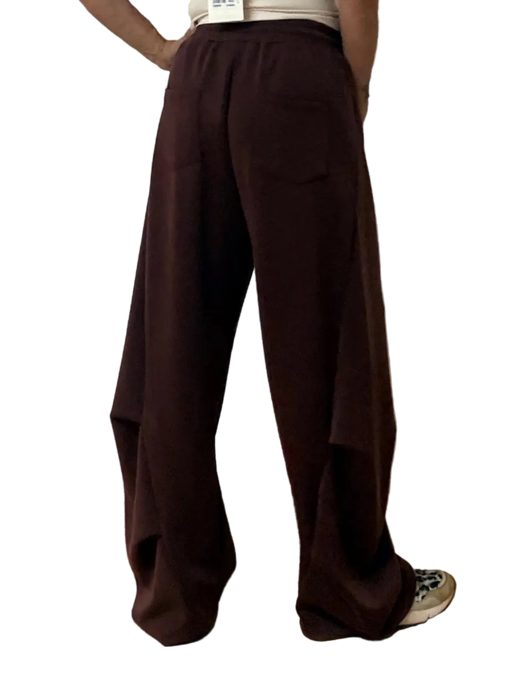 PANTALONE JOGGING 0009 VICOLO
