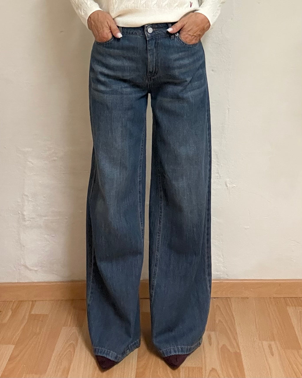 JEANS KETTY HAVEONE