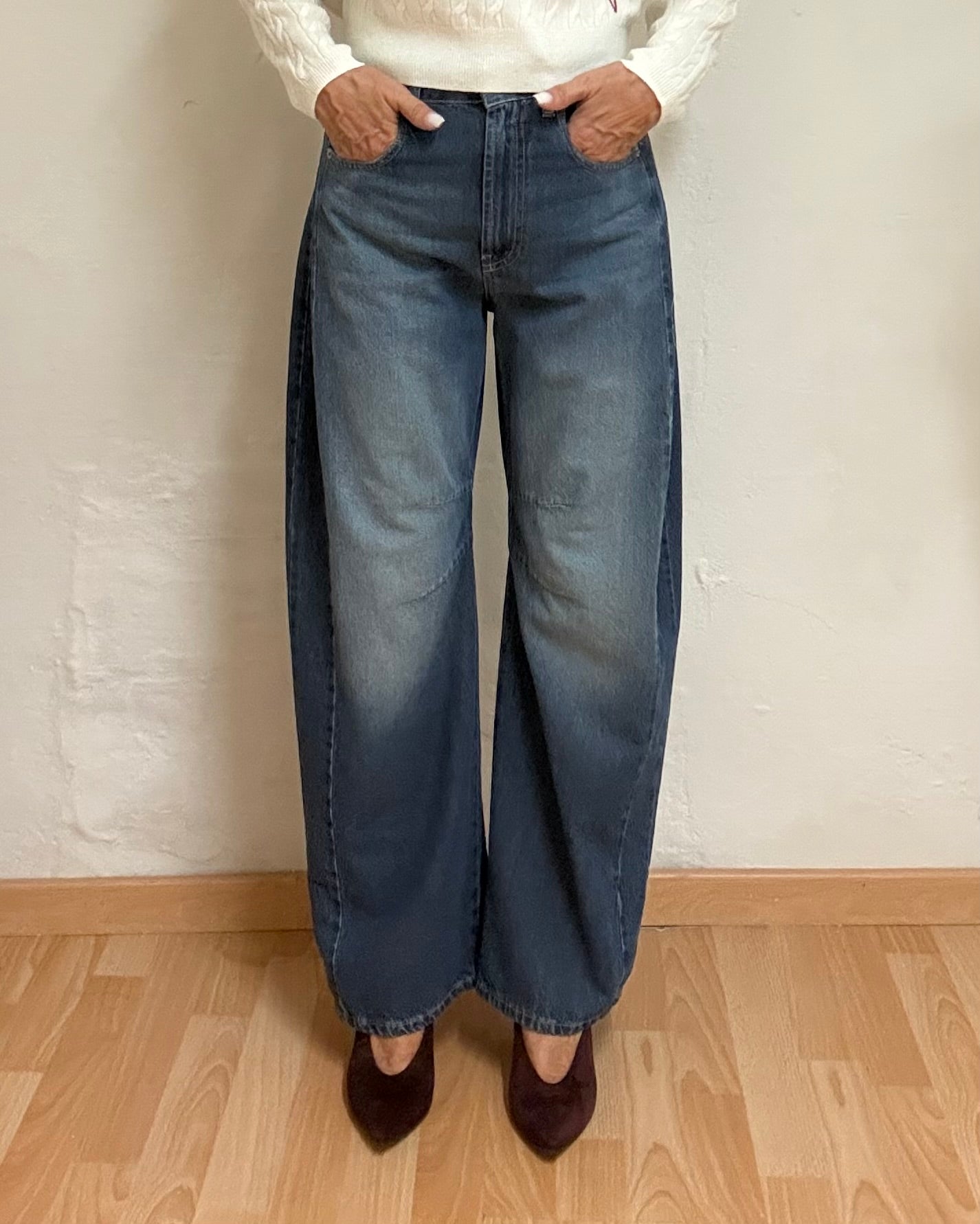 JEANS ANGIE HAVEONE