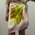 Gonna foulard Have One