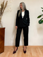 GIACCA BASIC 0419 VICOLO