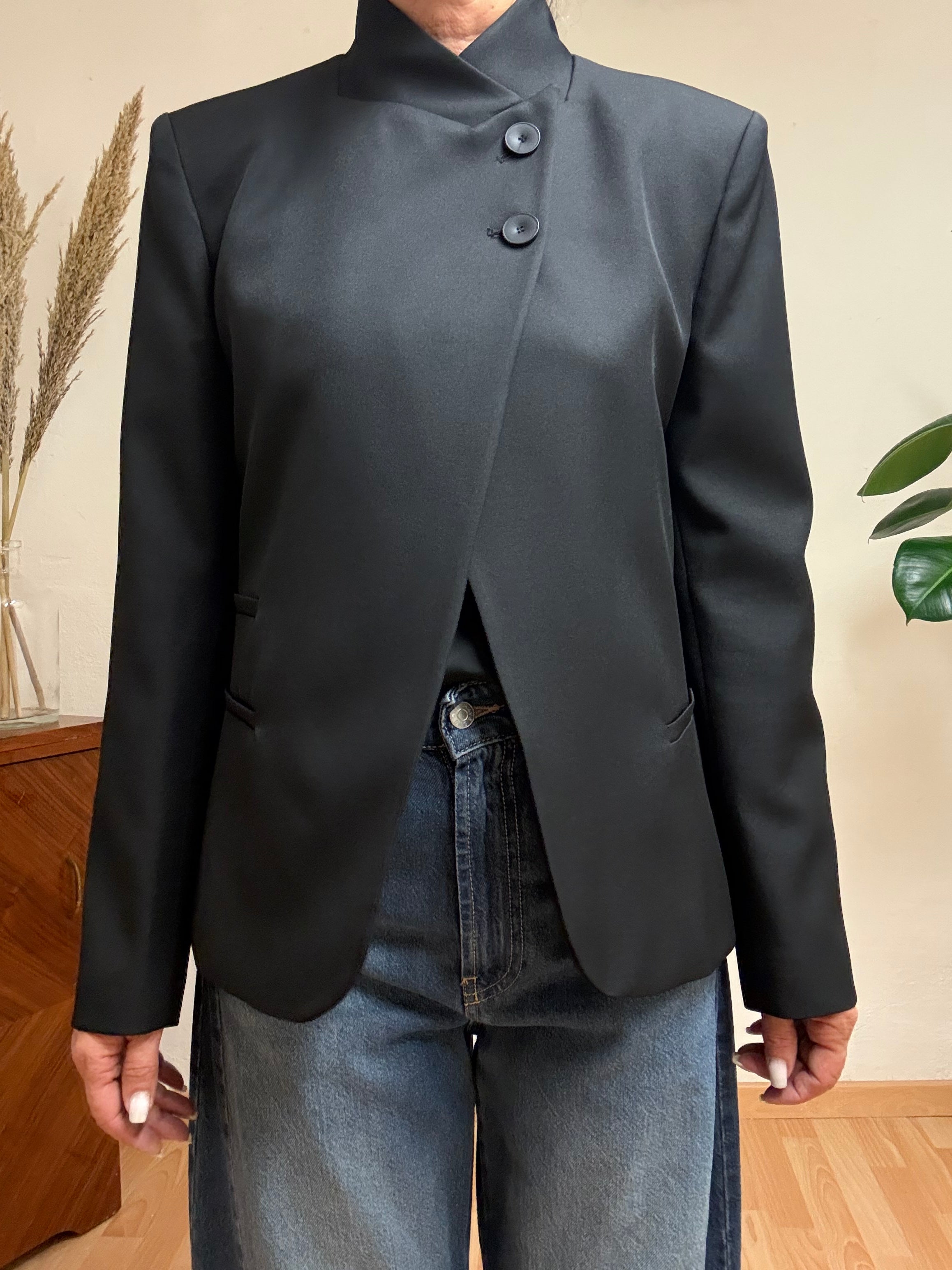 Giacca coreana Haveone modello R005