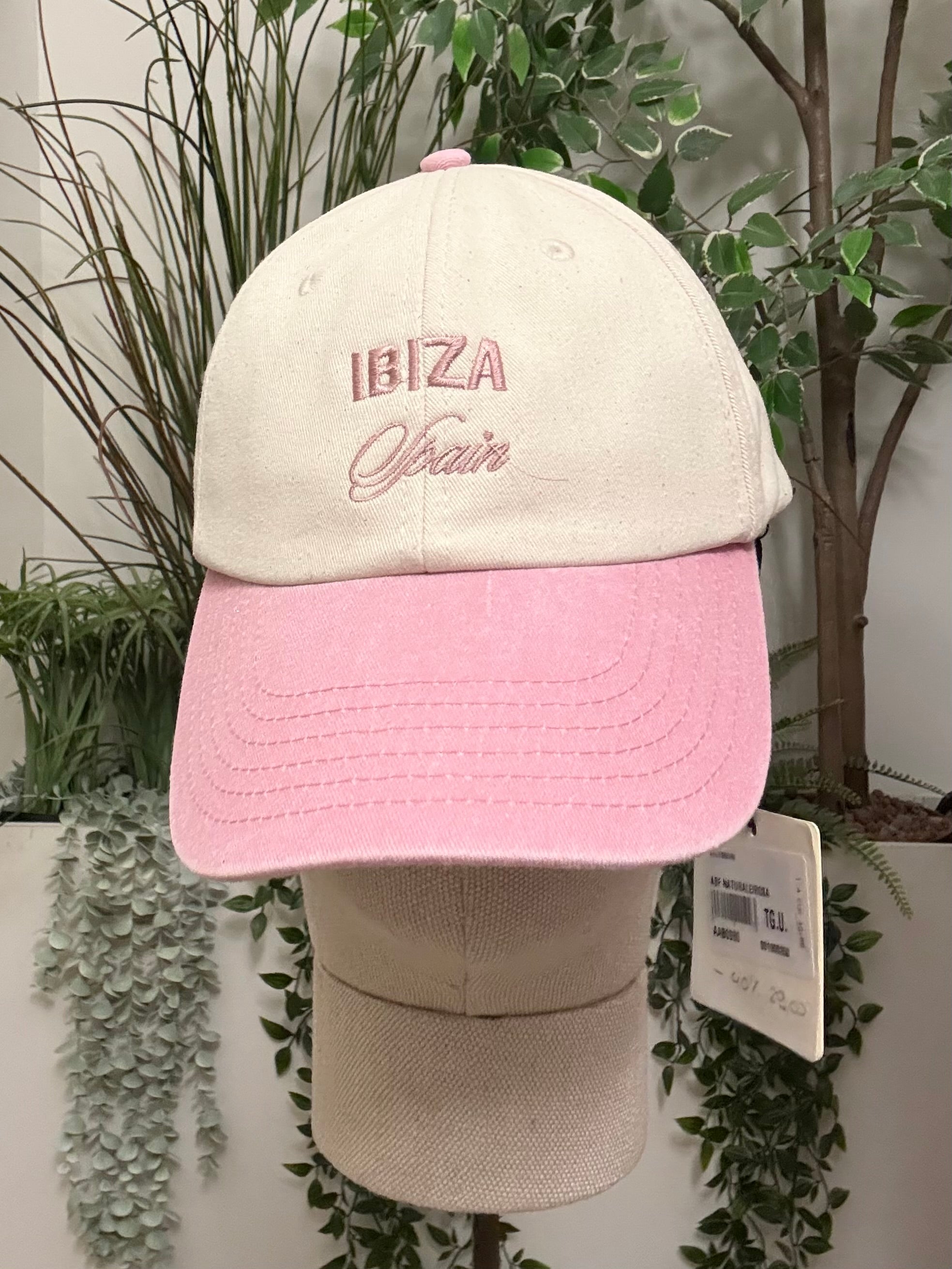 CAPPELLINO IBIZA VICOLO
