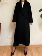 CAPPOTTO HANDMADE 0092 VICOLO