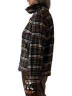 CAMICIA BOSCAIOLO 6710 TENSIONE IN