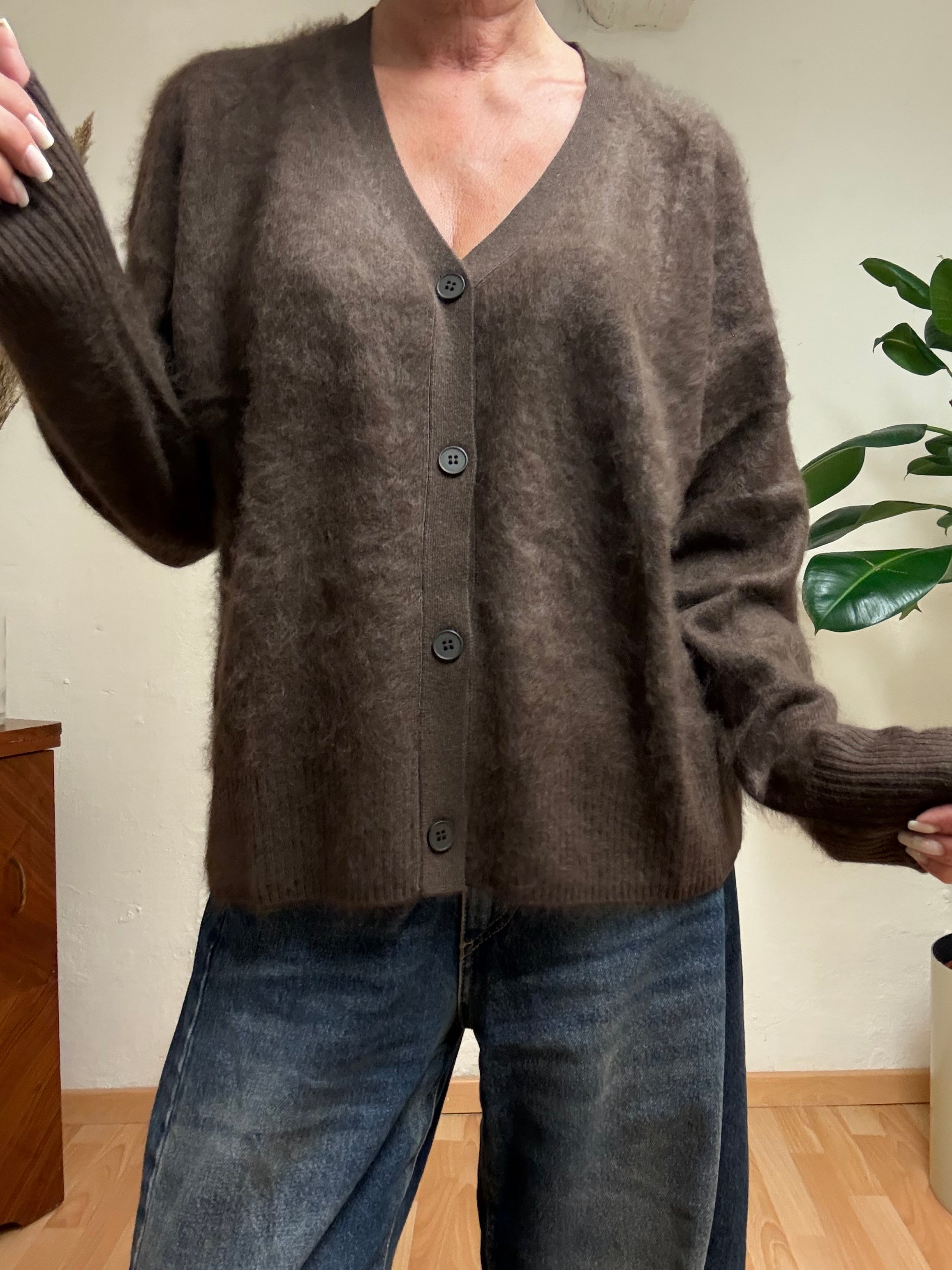 CARDIGAN VICOLO 2080