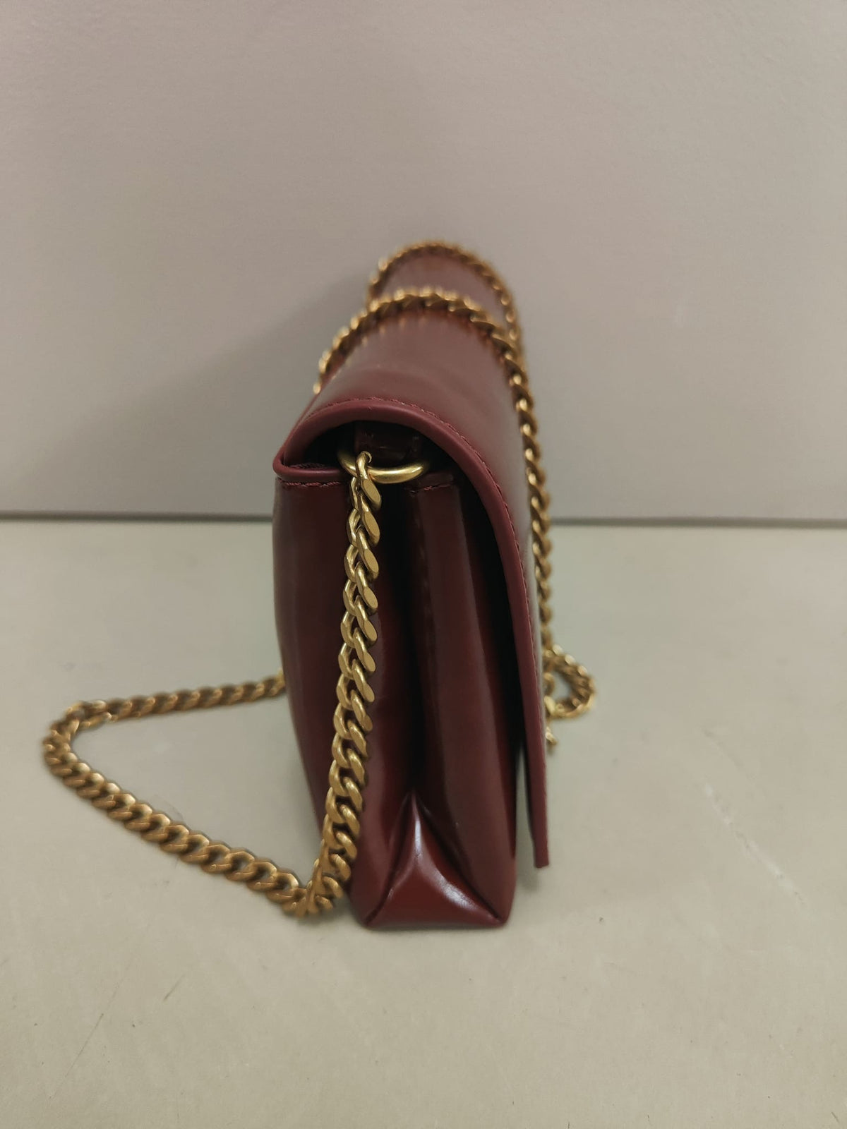 SHIBUIA BAG