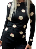 T-SHIRT BOLLE 40843 TENSIONE IN