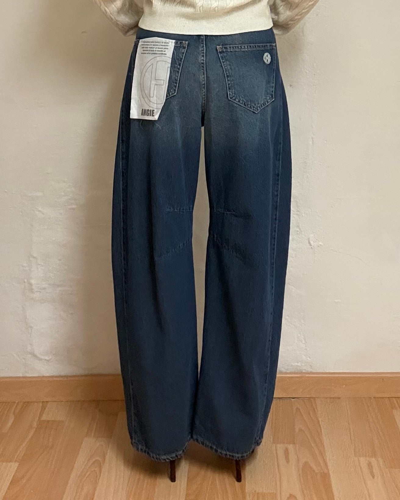 JEANS ANGIE HAVEONE