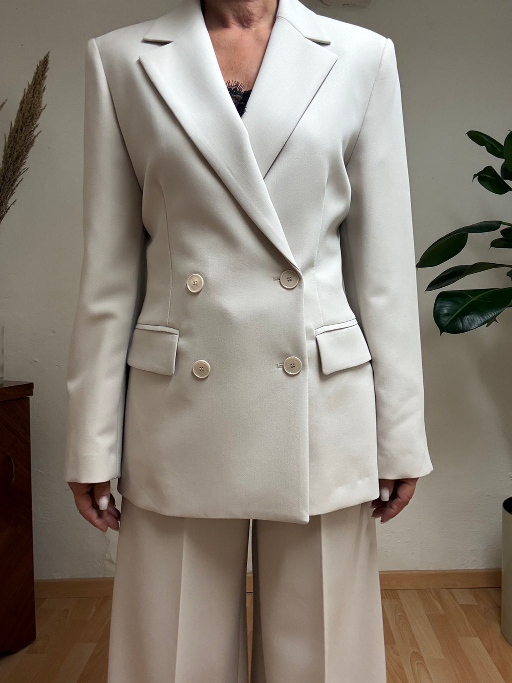 Tailleur Souvenir modello S0324