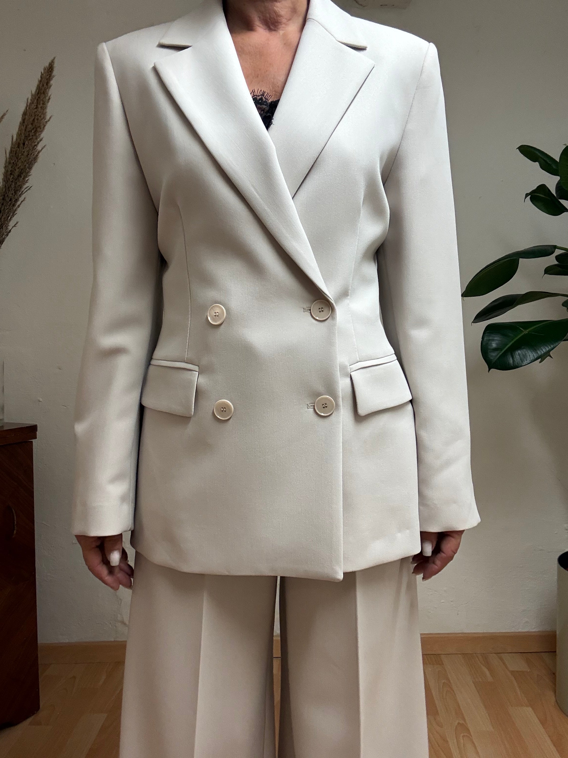 Tailleur Souvenir modello S0324