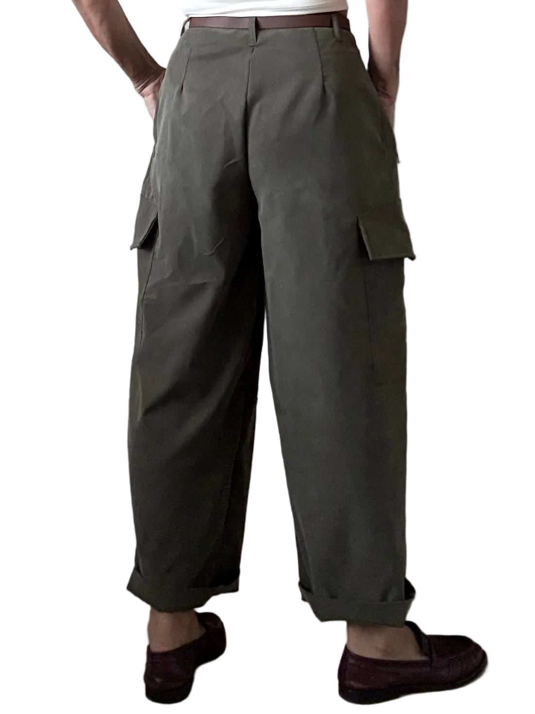 PANTALONE CARGO 1358 VICOLO