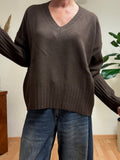 MAGLIA SCOLLO V 7072 VICOLO