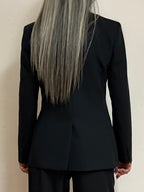 GIACCA BASIC 0419 VICOLO