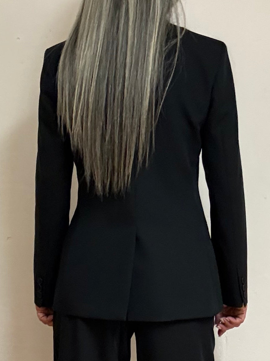 GIACCA BASIC 0419 VICOLO