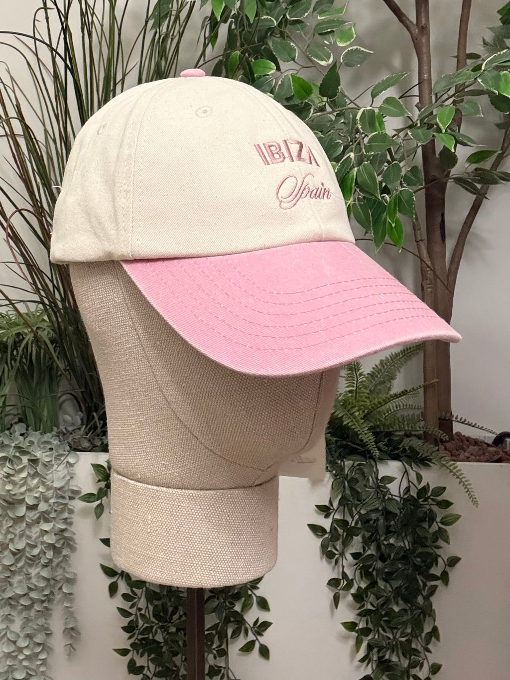 CAPPELLINO IBIZA VICOLO