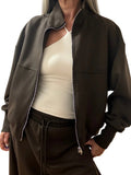 FELPA BLOUSON 0010 VICOLO