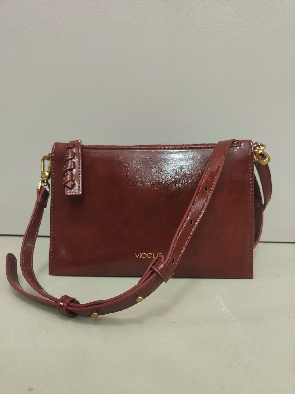 TESSA BAG