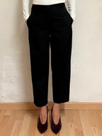 PANTALONE CARROT 0418 VICOLO