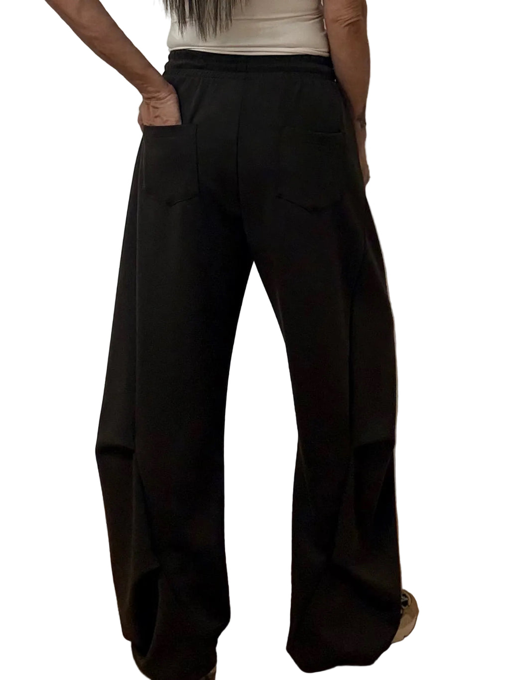 PANTALONE JOGGING 0009 VICOLO