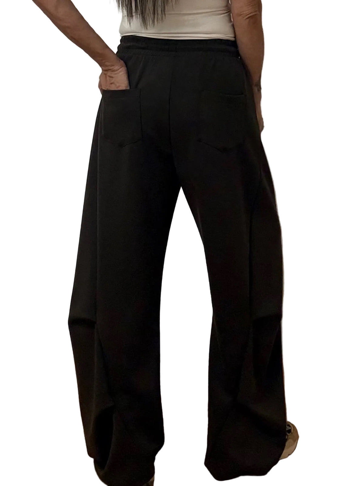 PANTALONE JOGGING 0009 VICOLO