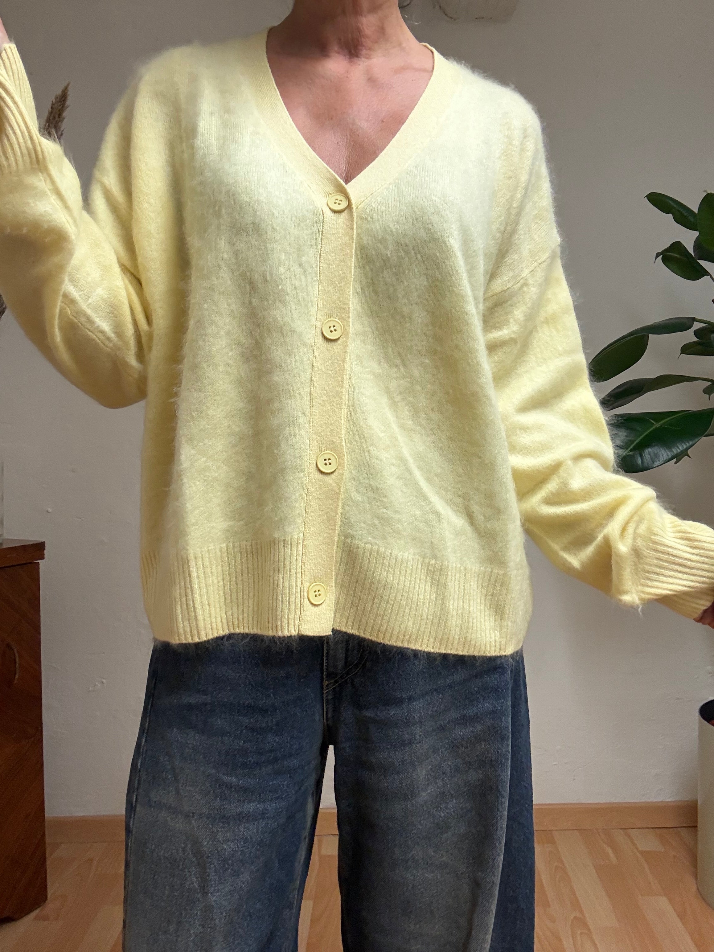 CARDIGAN VICOLO 2080