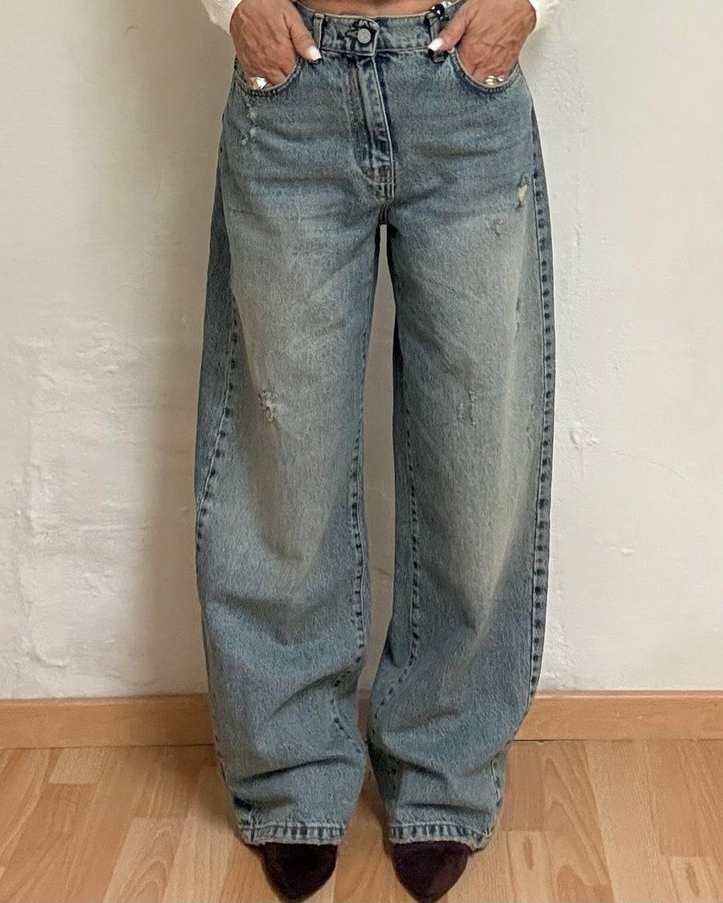 JEANS STELLA HAVEONE