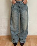 JEANS STELLA HAVEONE