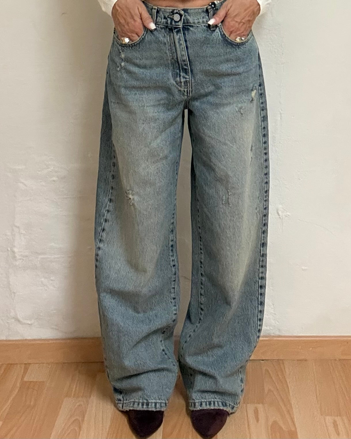 JEANS STELLA HAVEONE
