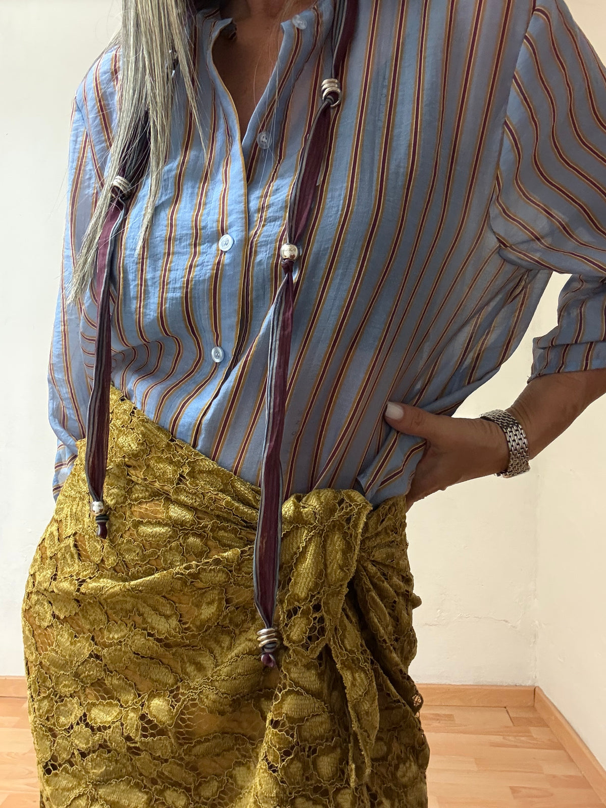 GONNA PIZZO R048 HAVEONE