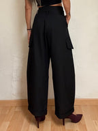 PANTALONE cargo R015 HAVEONE
