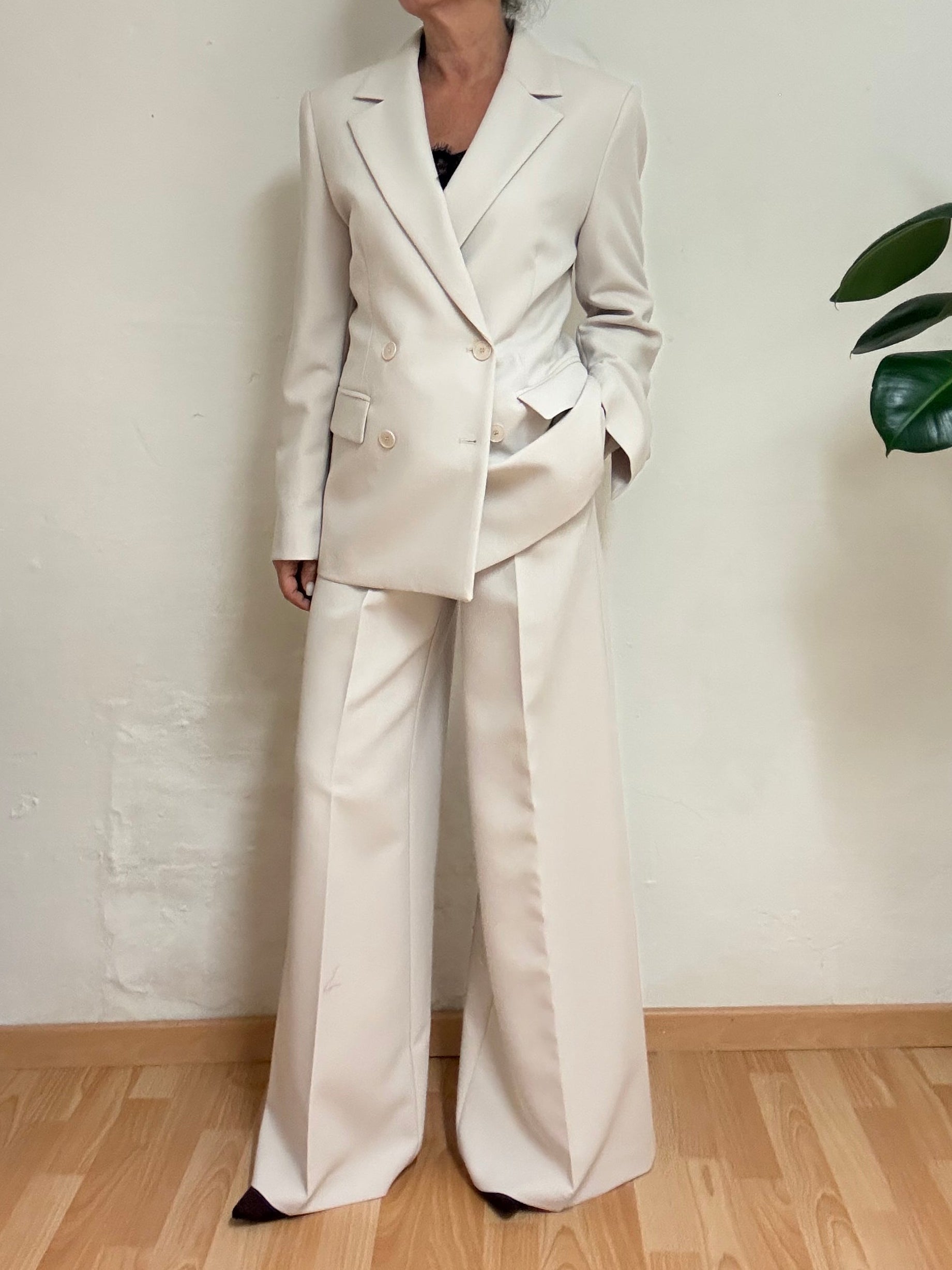 Tailleur Souvenir modello S0324