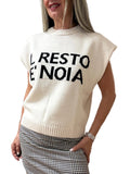 GILET MAGLIA A400 TENSIONE IN