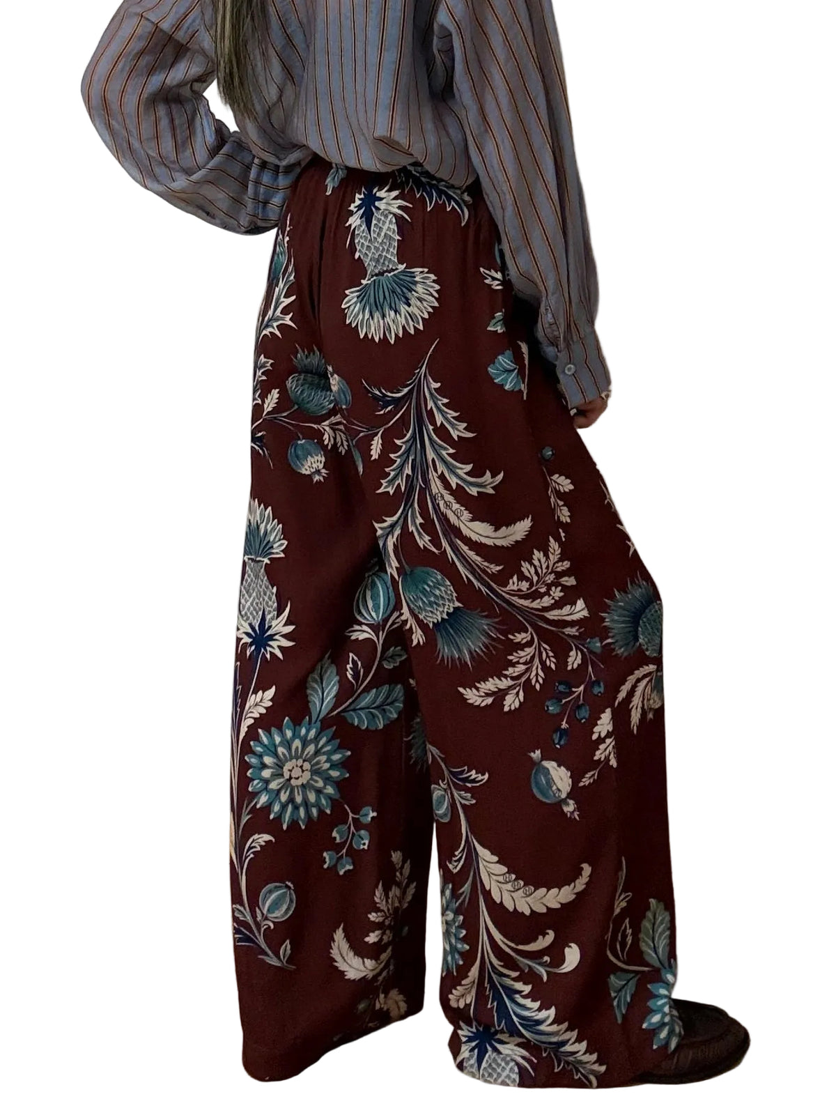 PANTALONE NOMAD R238 HAVEONE