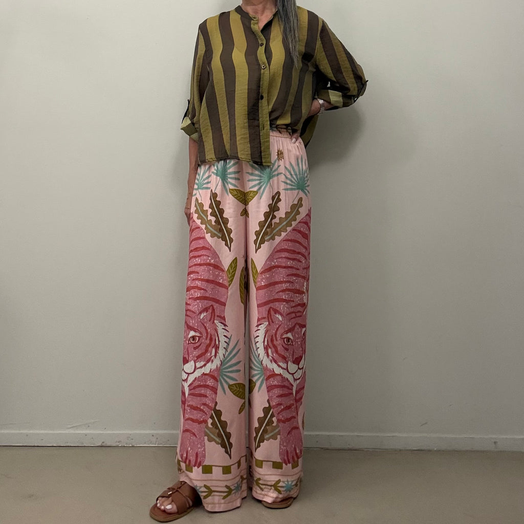 Pantalone in fantasia Have One