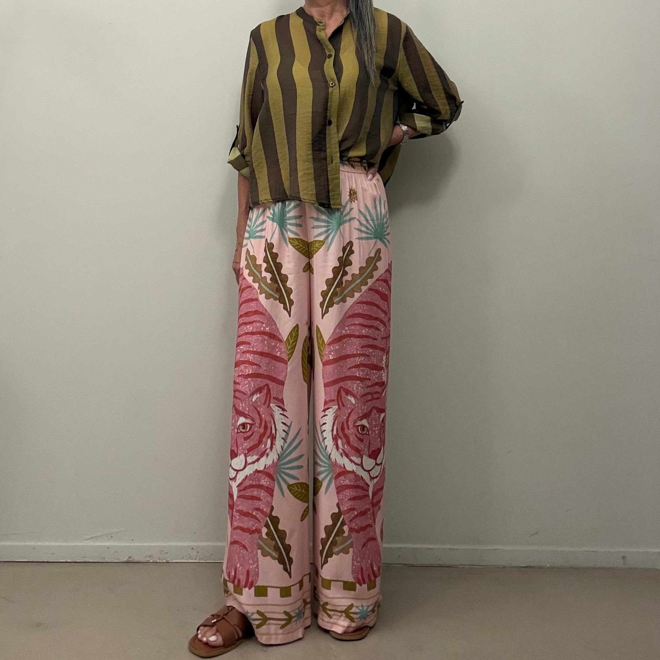 Pantalone in fantasia Have One