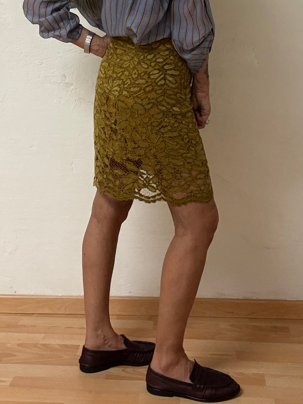 GONNA PIZZO R048 HAVEONE