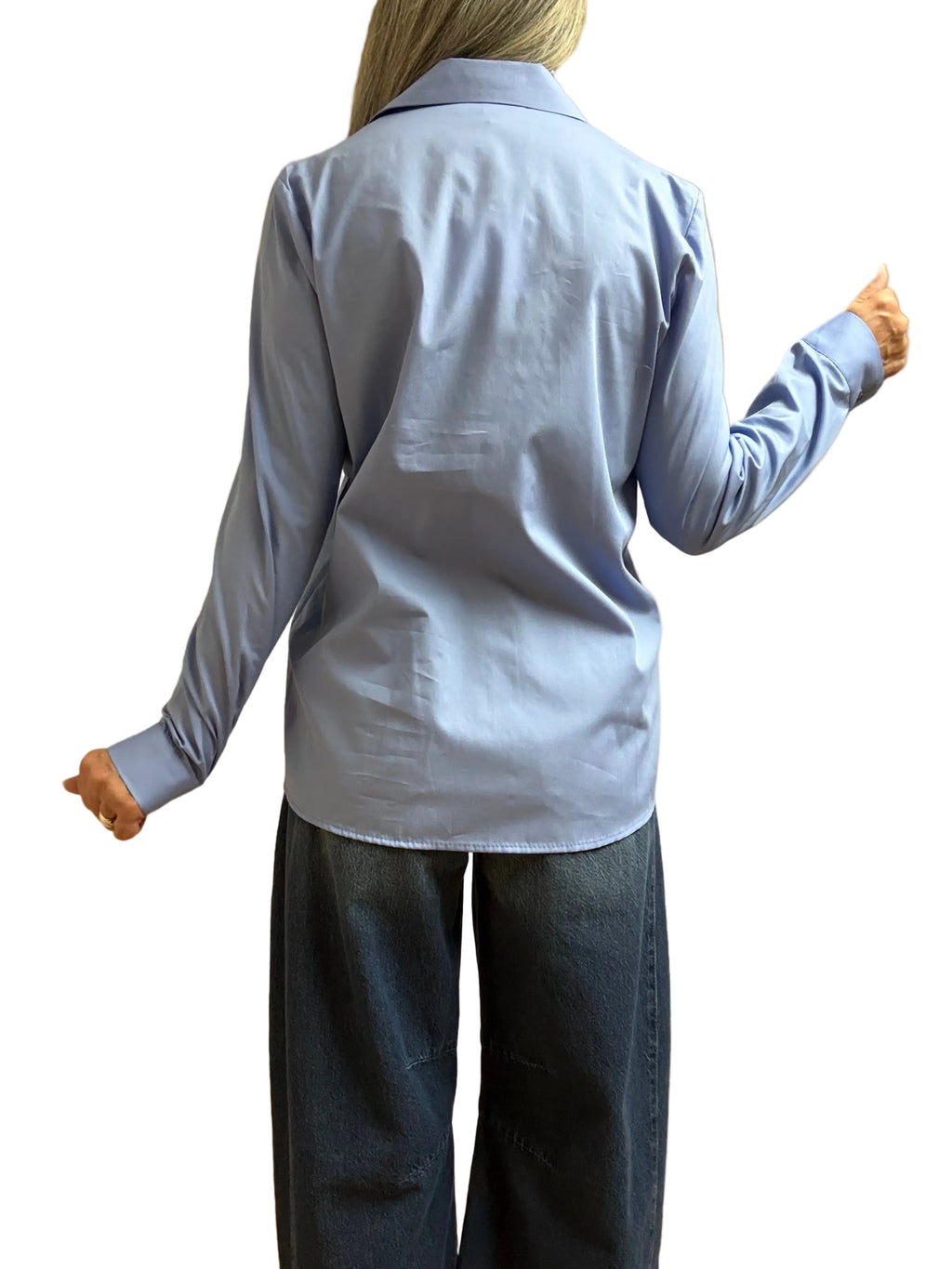 CAMICIA COTONE 0646 VICOLO