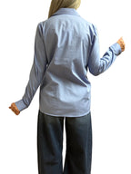 CAMICIA COTONE 0646 VICOLO