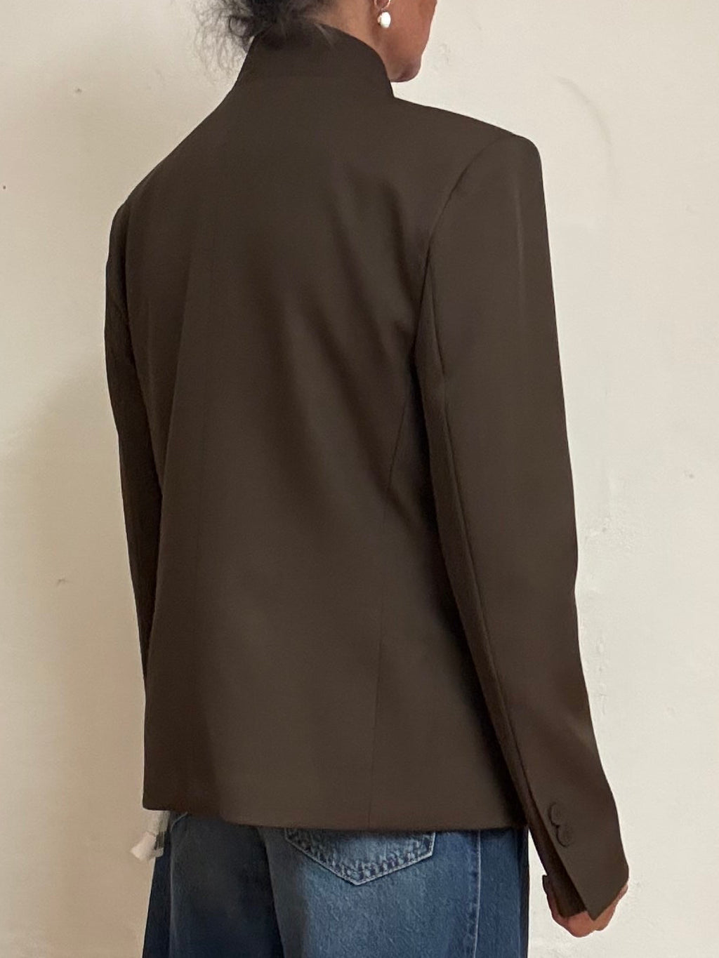 Giacca coreana Haveone modello R005