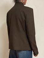 Giacca coreana Haveone modello R005