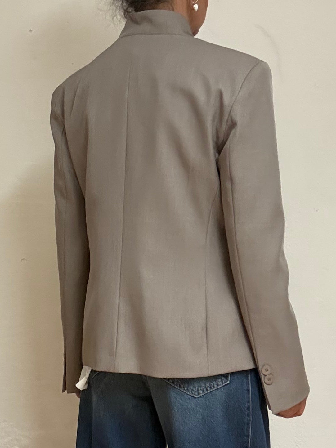 Giacca coreana Haveone modello R005