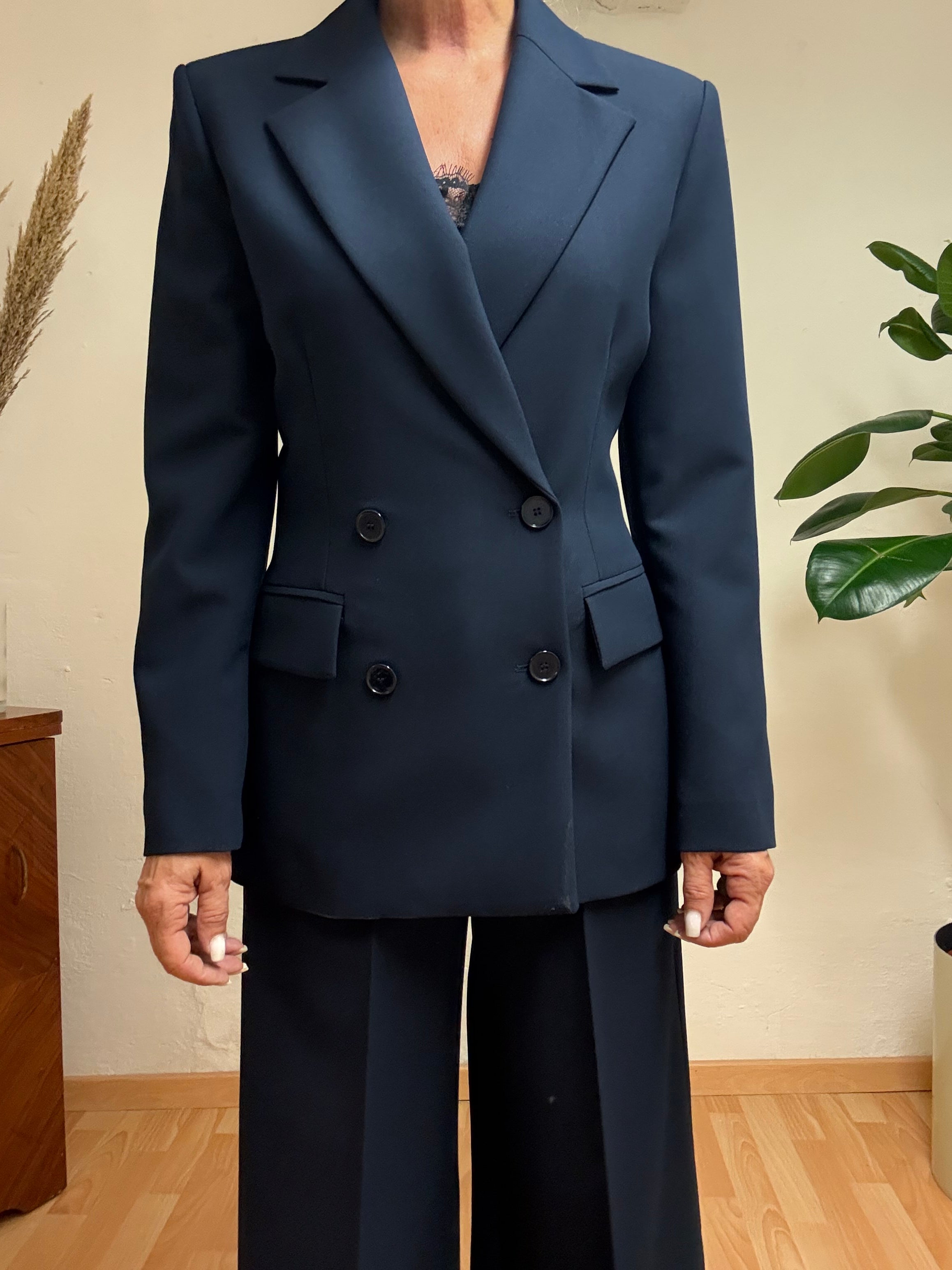 Tailleur Souvenir modello S0324