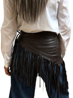 FASCIA FRANGE 0048 VICOLO