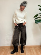 Pantalone Souvenir modello GAIA