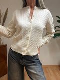 REBECCHINA A TRECCIA VICOLO 2069